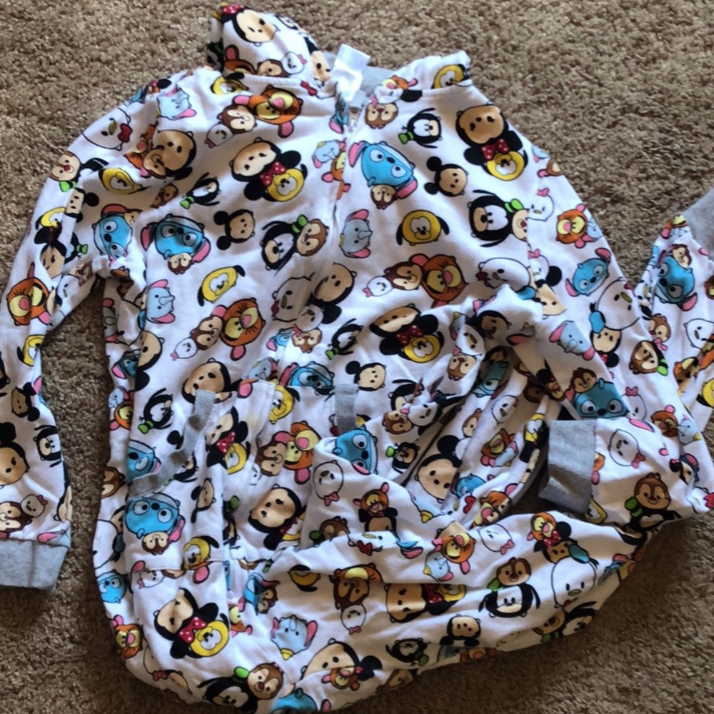 Disney Tsum Tsum Onesie